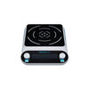 Magnetic Stirrer for Lab Liquid Mixing & Small Sample Processing 