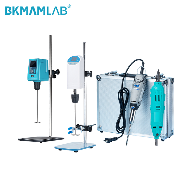 Overhead Stirrer